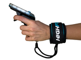 Wrist leash