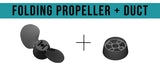 FOLDING Propeller FR 2024