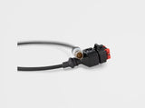 Charger cable - Fischer (5-PIN)
