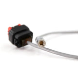 Charger cable - Odu (8-PIN)