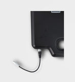 Adapter data cable - Fischer (5-PIN) to Odu (8-PIN)