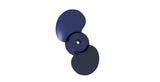 propeller; new; propeller; flying rodeo; efoil; foiling, e-foil; aluminium; 2blades;ultra