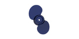 propeller; new; propeller; flying rodeo; efoil; foiling, e-foil; aluminium; 2blades;ultra