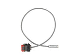 Charger cable - Odu (8-PIN)