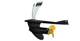 tow; e-fin; fin; e-tow; etow; wake; e-foil; efoiling; propeller; flyingrodeo; flying rodeo; liftfoils; lift; motor system; power; flying; fly with us; feel the freedom