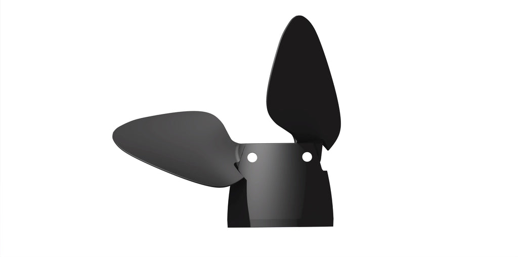 FOLDING Propeller FR 2024 β HighFly - WaterSports