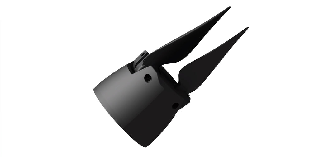 FOLDING Propeller FR 2024 – HighFly - WaterSports