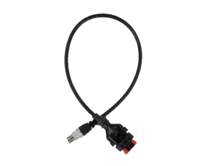 Charger cable - Fischer (5-PIN)