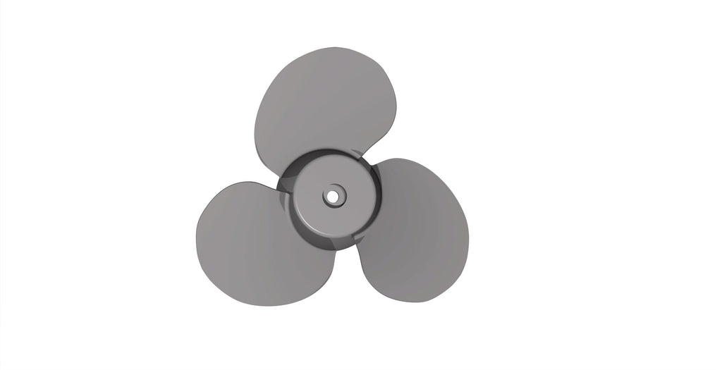 ULTRA Propeller FR β HighFly - WaterSports